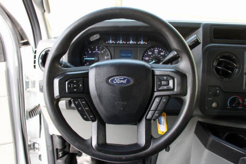 2023 Ford E-Series