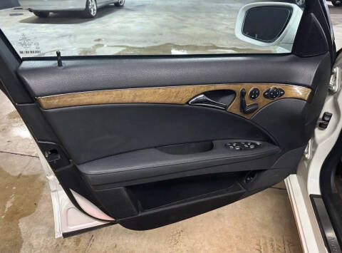 2009 Mercedes-Benz E-Class E 350