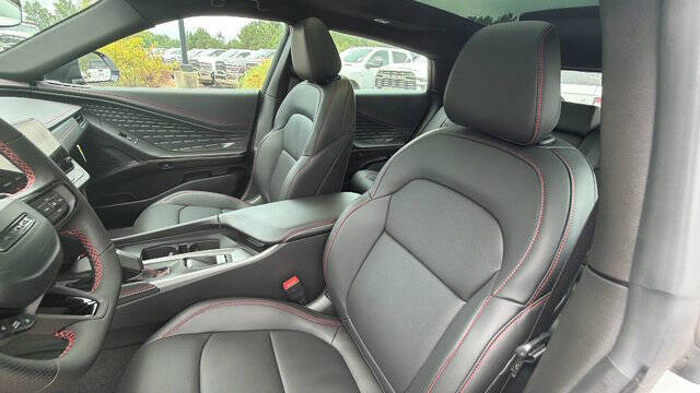 2026 Dodge Charger Scat Pack Plus