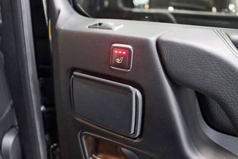 2013 Mercedes-Benz G-Class G 550