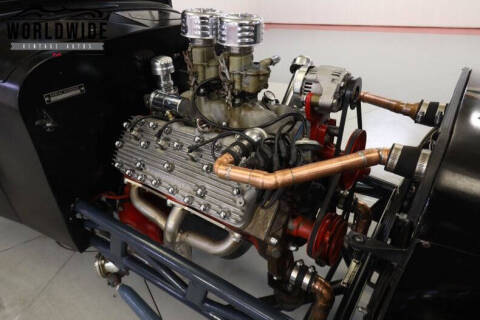 1930 American Motors Austin