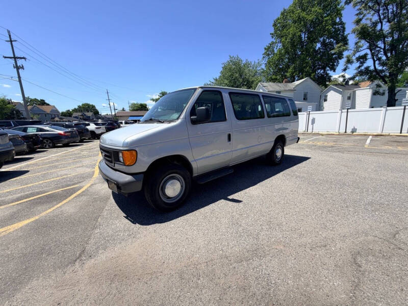 2006 Ford E-Series E-350 SD XL