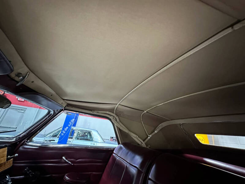 1940 Chrysler C25