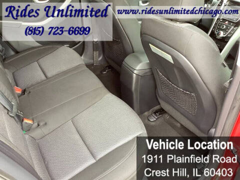 2014 Hyundai Elantra GT