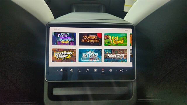 2026 Tesla Model Y Long Range