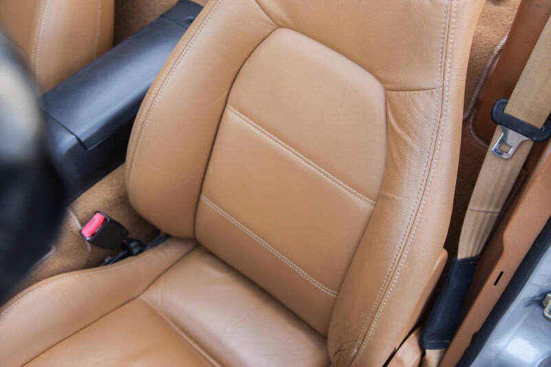 1996 Mazda MX-5 Miata