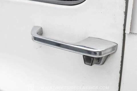 1990 Chevrolet Blazer