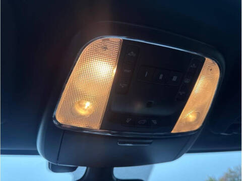 2018 Jeep Grand Cherokee High Altitude