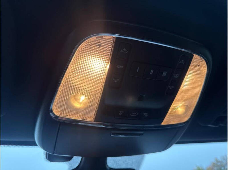 2018 Jeep Grand Cherokee High Altitude