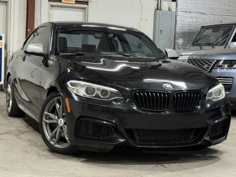 2015 BMW 2 Series M235i
