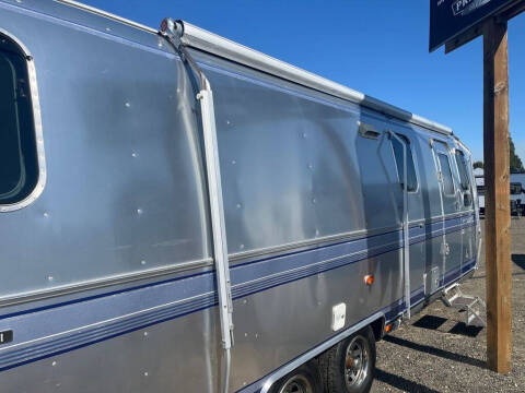 1996 Airstream Excella 1000