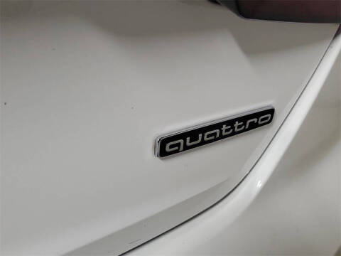 2023 Audi A4 quattro S line Prem Plus 45 TFSI