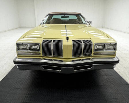 1976 Oldsmobile Cutlass