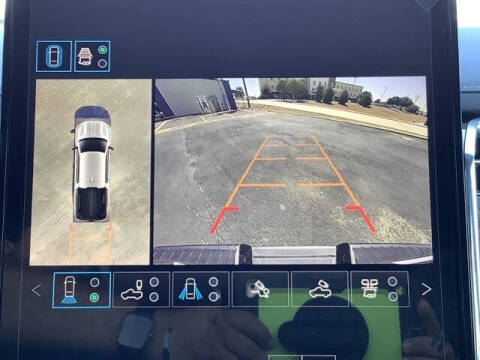 2026 GMC Sierra EV Elevation