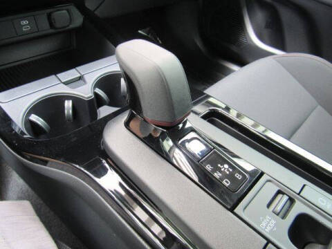 2023 Toyota Prius Prime SE