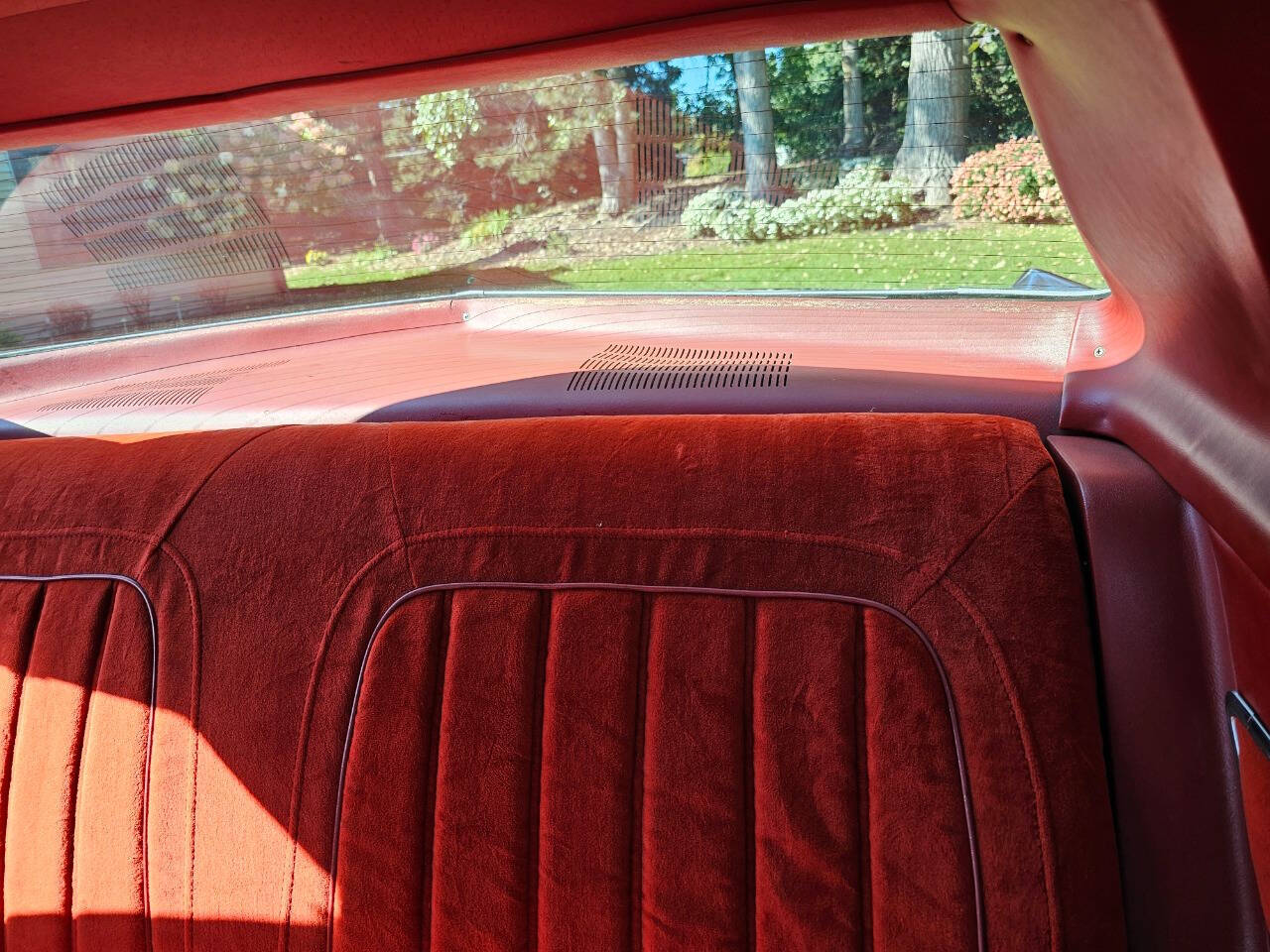 1977 Pontiac Grand Prix 122