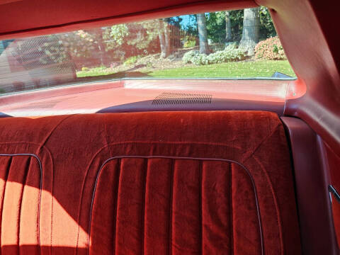 1977 Pontiac Grand Prix