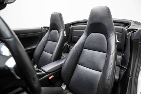 2012 Porsche 911 Carrera