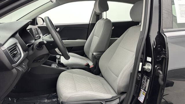 2018 Kia Rio 5-Door S