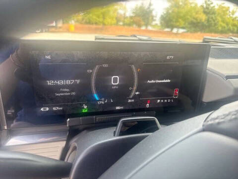 2026 GMC HUMMER EV 2X