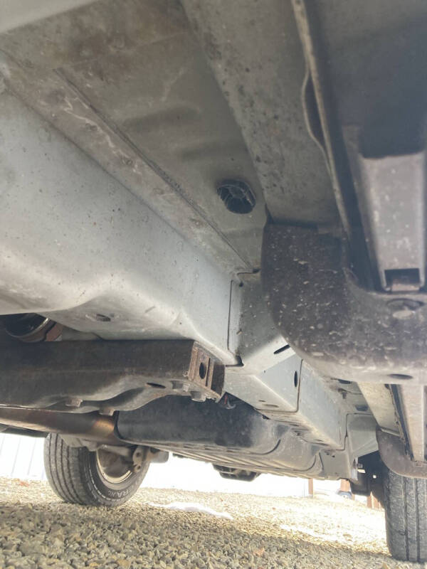 2009 Jeep Grand Cherokee Laredo