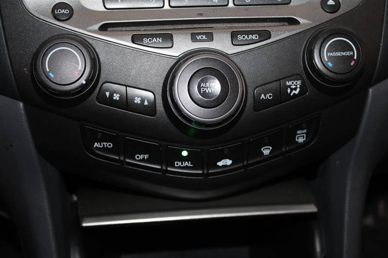 2007 Honda Accord EX-L V-6