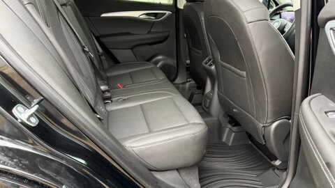 2025 Buick Envision Avenir