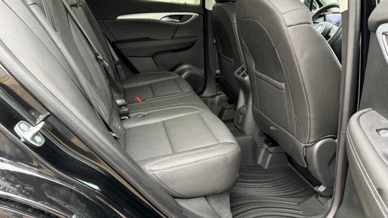 2025 Buick Envision Avenir