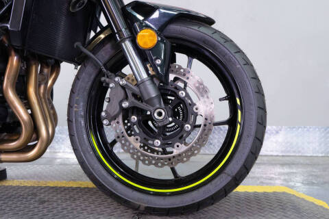 2024 Kawasaki Z900 ABS
