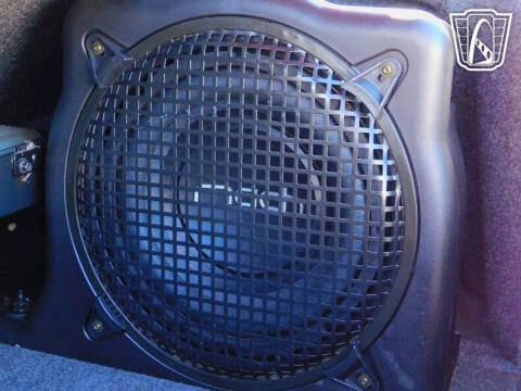 2004 Ford Mustang GT Deluxe