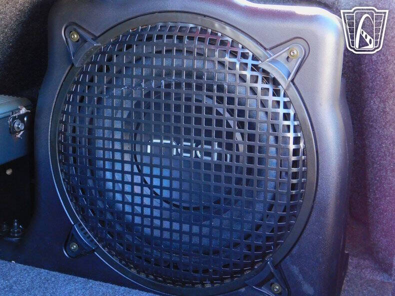 2004 Ford Mustang GT Deluxe