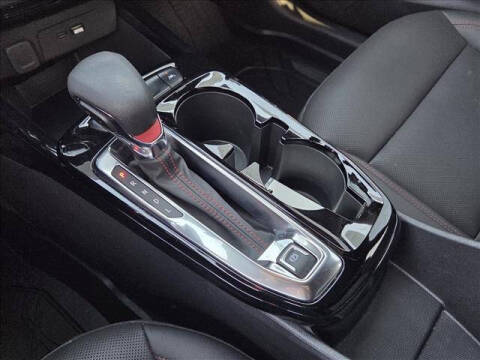 2024 Chevrolet Trax RS