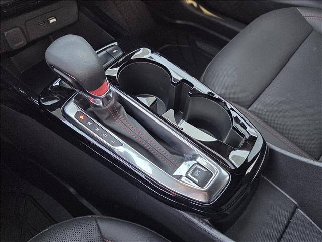 2024 Chevrolet Trax RS