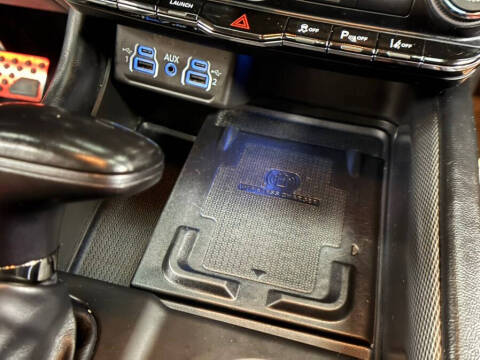 2021 Dodge Durango SRT 392