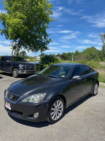 2010 Lexus IS 250