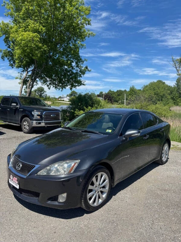 2010 Lexus IS 250