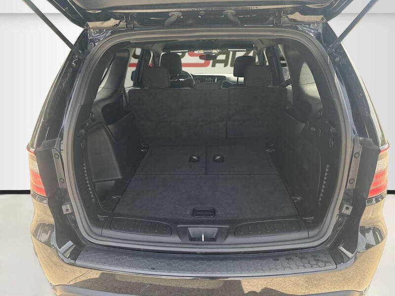 2023 Dodge Durango SXT