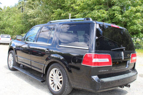 2010 Lincoln Navigator