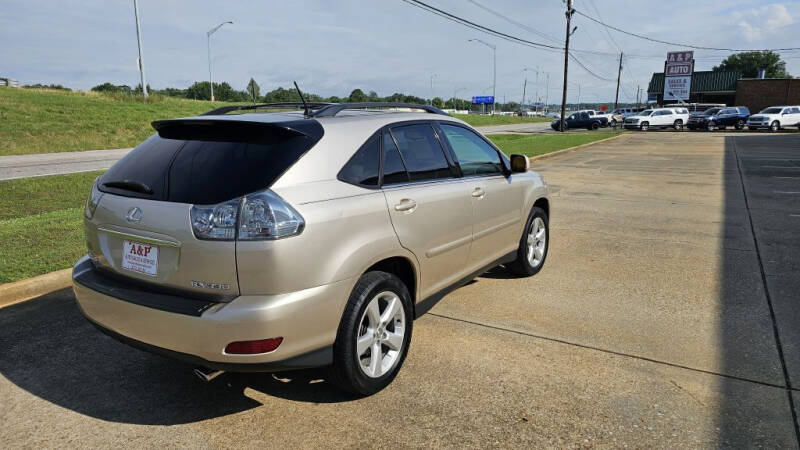 2004 Lexus RX 330 photo 8