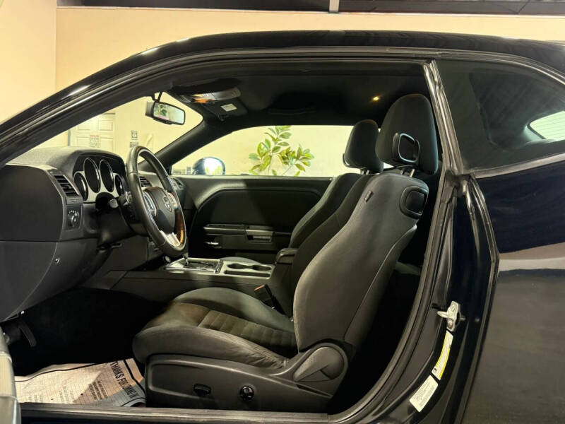 2014 Dodge Challenger