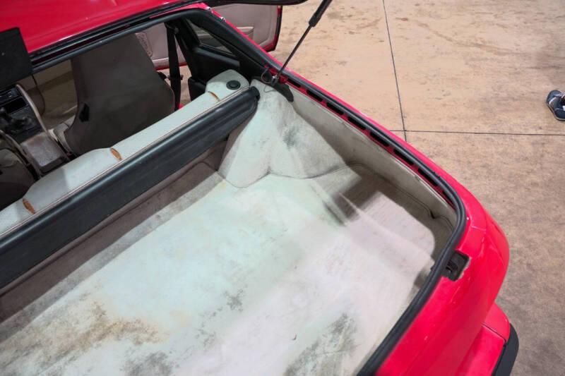 1986 Porsche 944