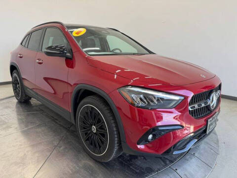 2026 Mercedes-Benz GLA GLA 250