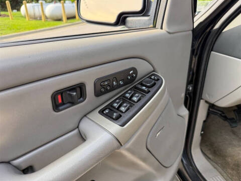 2006 GMC Yukon