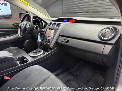 2010 Mazda CX-7 i Sport