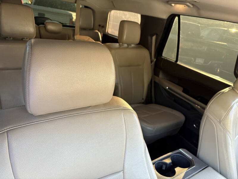 2019 Ford Expedition XLT