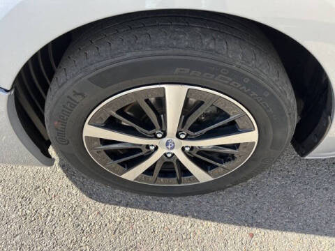 2019 Subaru Impreza Premium