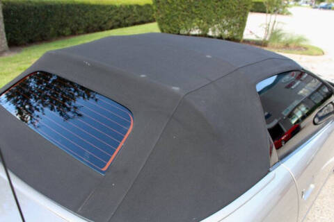 2000 Chevrolet Camaro