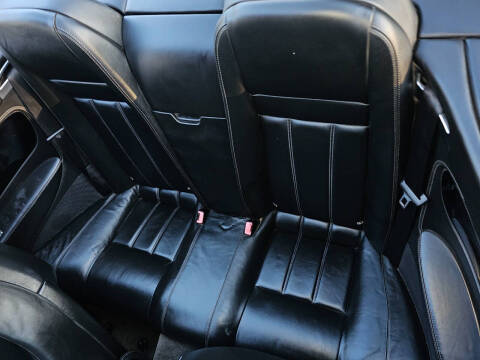 2007 Bentley Continental GT