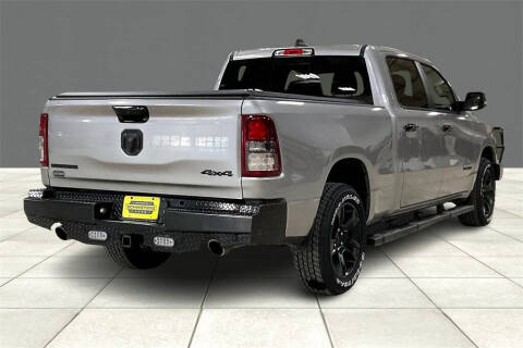 2024 RAM 1500