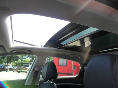 2016 Hyundai Elantra GT